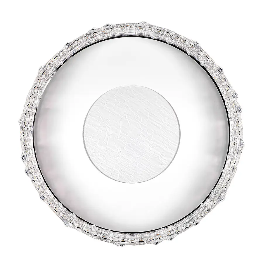 Люстра LED Levistella 7871088 BK - фото 3