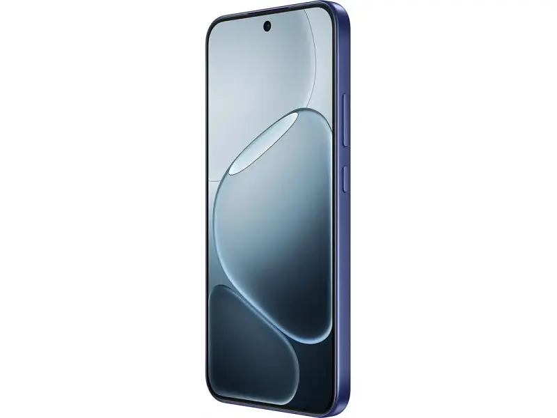 Смартфон OPPO A6 Pro 4G 8/256GB Stellar Blue - фото 4