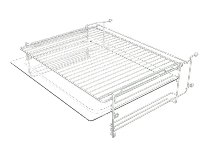 Духова шафа Hisense BIM4434ABG8 - фото 6