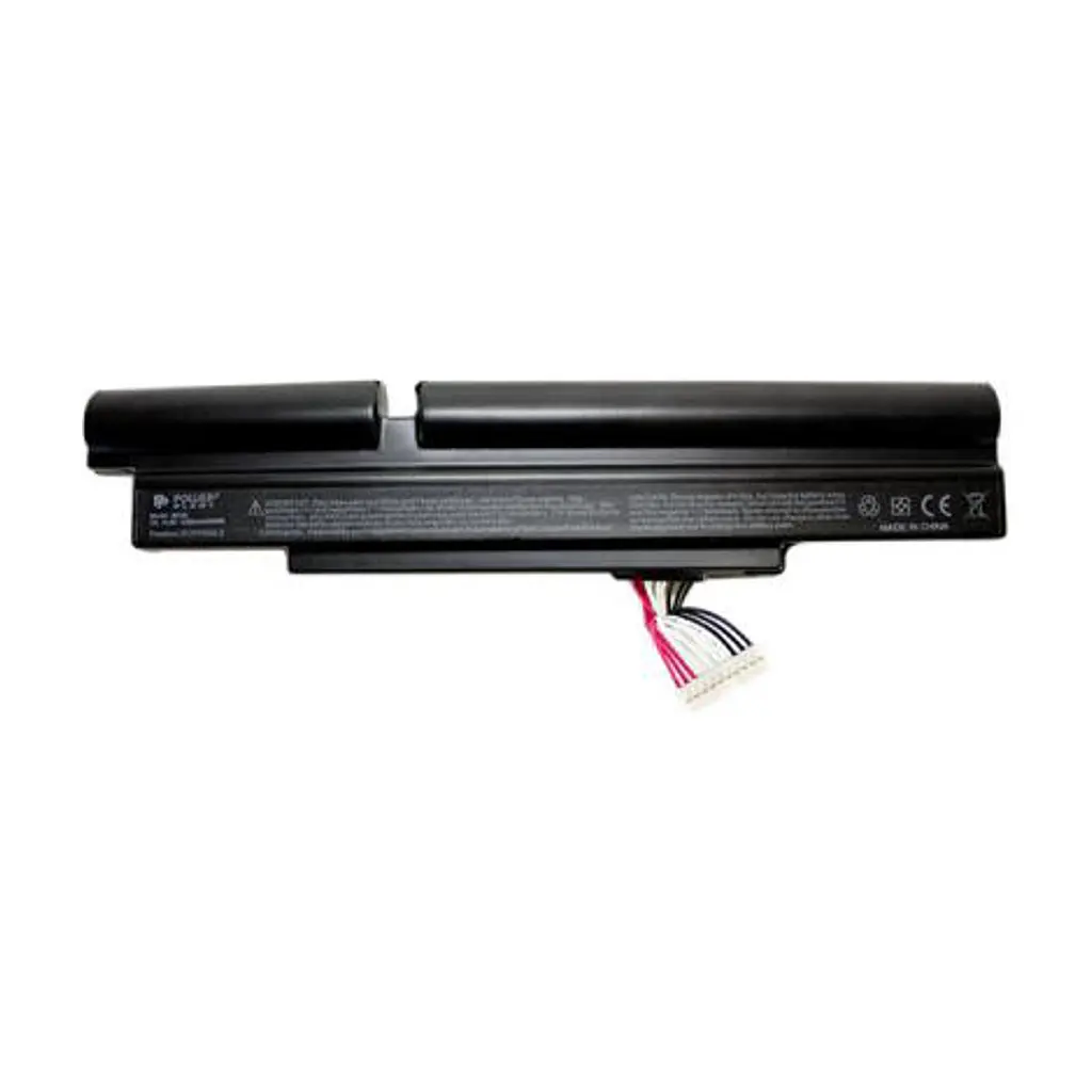 Акумулятор до ноутбука ACER Aspire TimelineX 3830T (3ICR19/B6) 10.8V 5200mAh PowerPlant (NB00000265)