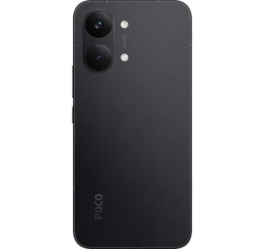 Смартфон Xiaomi Poco X8 Pro Max 12/512Gb Black Global version - фото 3