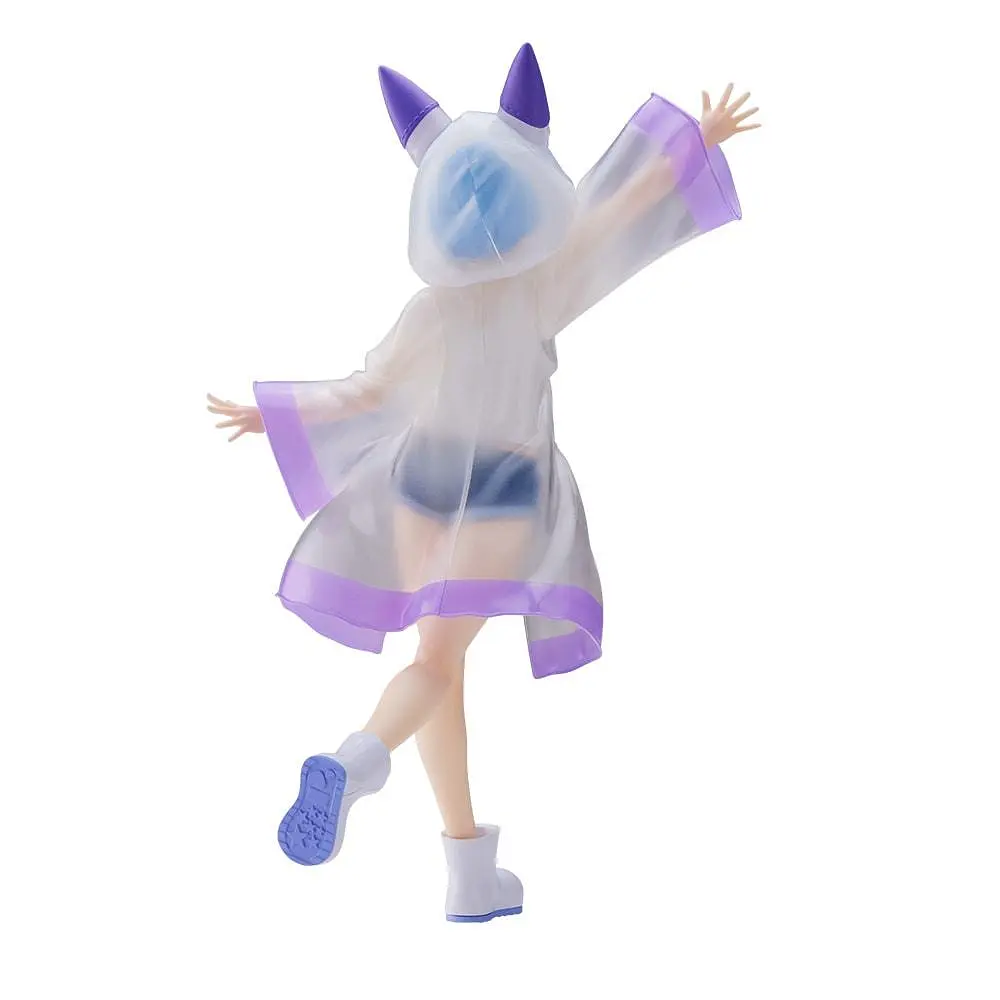 Фигурка SEGA Re:Zero Rem Жизнь с нуля в альтернативном мире Рем 20 см RZ R ANH - фото 2