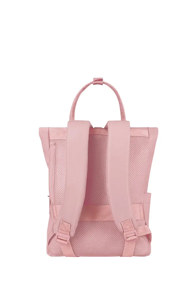 Рюкзак American Tourister URBAN GROOVE PASTEL PINK 36x25x20 24G*60048 - фото 3