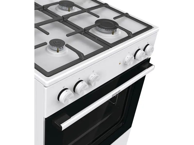 Плита Gorenje GK6A40WFFM - фото 8