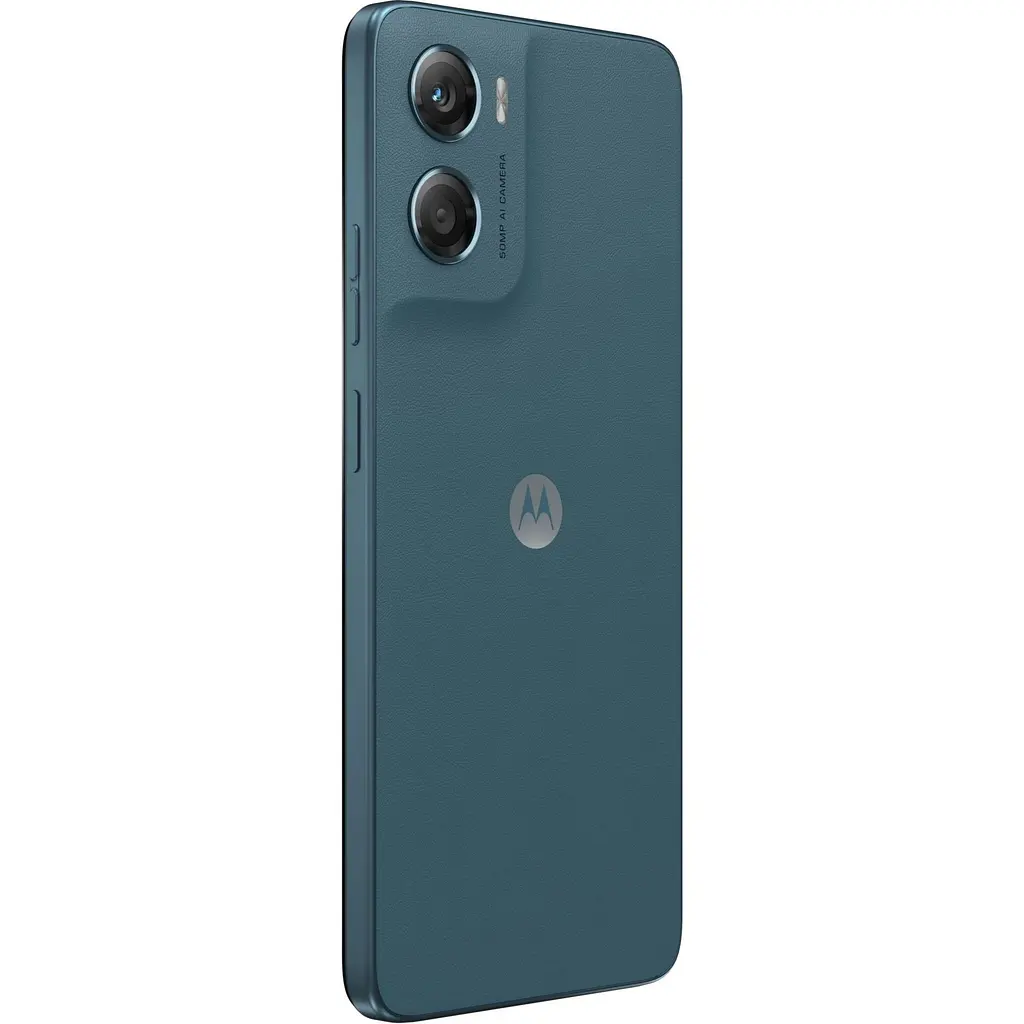 Смартфон Motorola Moto G06 4/64GB Tapestry (PBA20002) UA-UCRF [147351] - фото 5