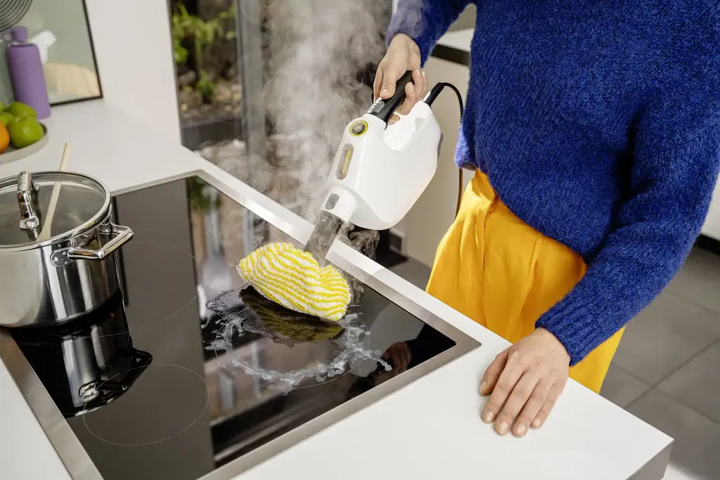Пароочисник Karcher SC 1 Multi (1.516-404.0) - фото 2