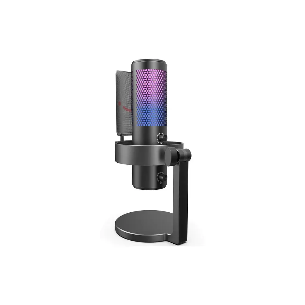 Микрофон Fifine A9 Black (A9) - фото 4