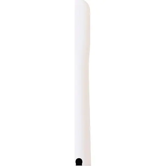 Насадка для зубної щітки iLera Super Sonic Bright Smile White 2 шт [97713] - фото 2