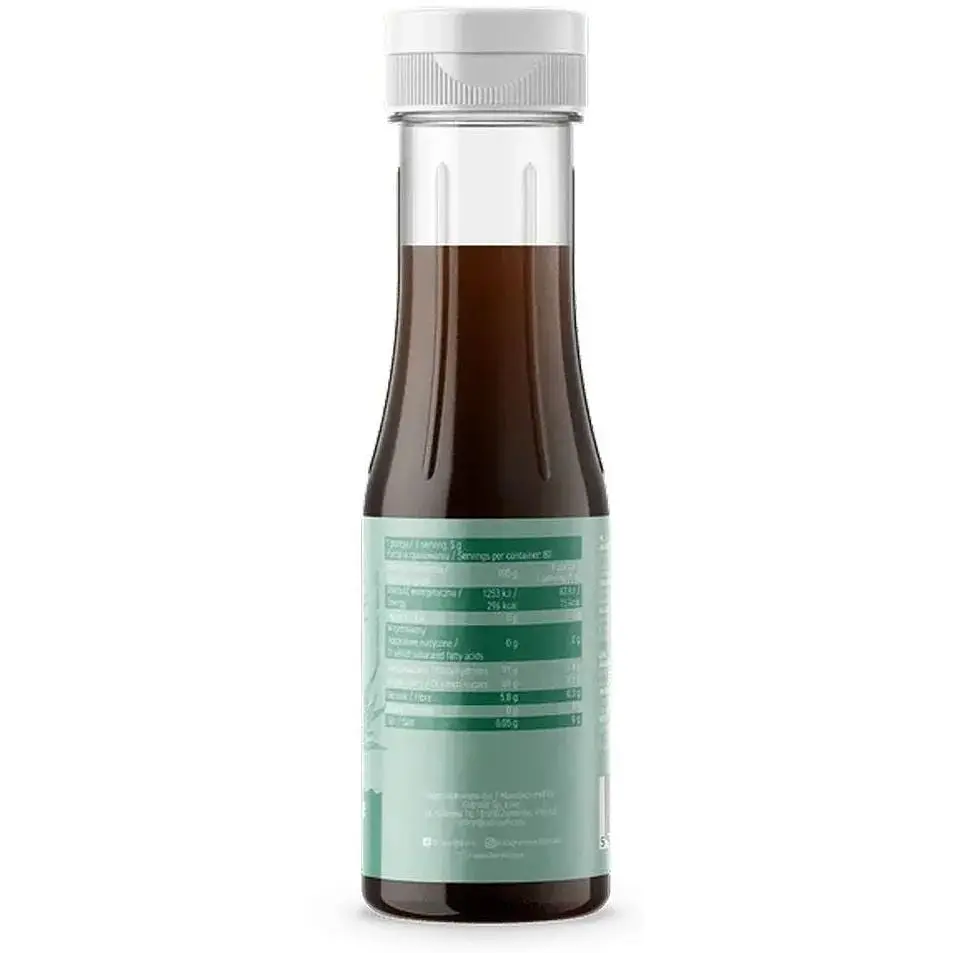 Замінник харчування OstroVit Agave Syrup 400 г - фото 2