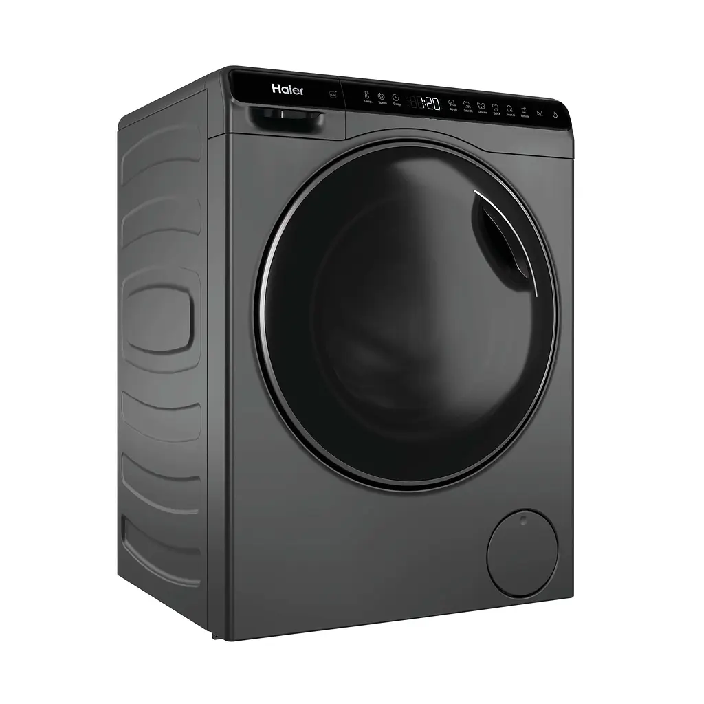 Пральна машина Haier HW50-BP12307GU1S - фото 4