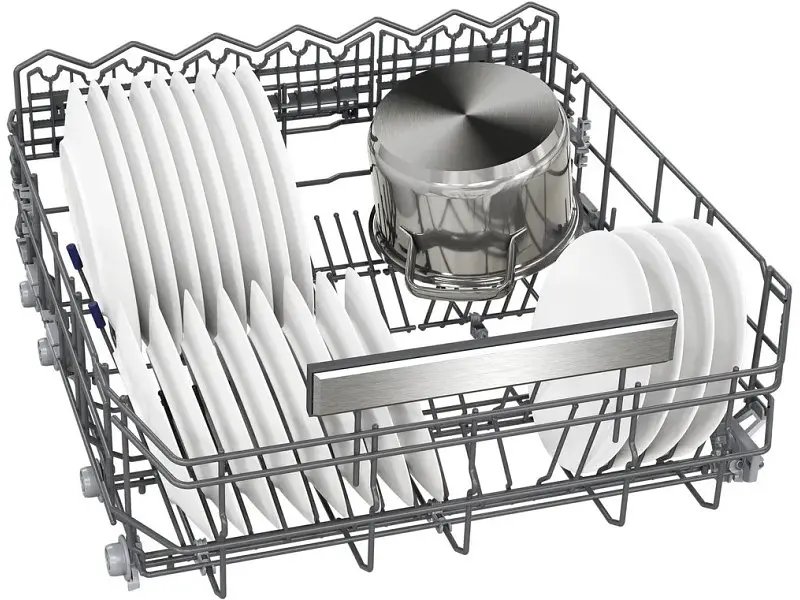 Посудомийна машина Siemens SN87TX02CE - фото 2