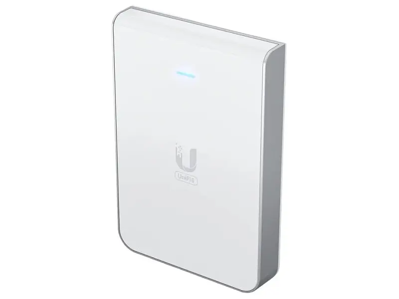 Точка доступу Ubiquiti U6 In-Wall (U6-IW) - фото 3