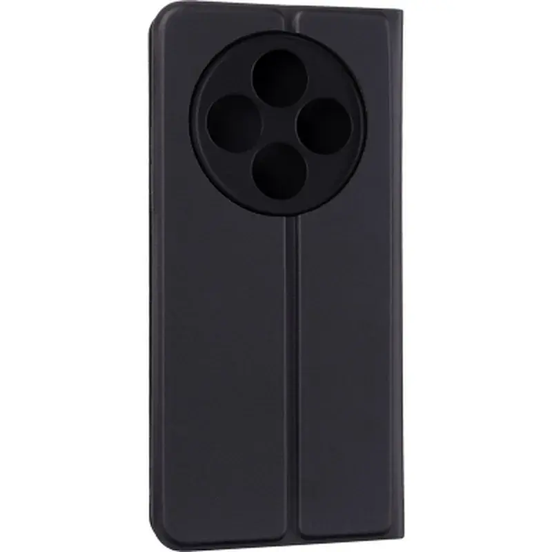 Чохол до мобільного телефона BeCover Exclusive New Style Tecno Spark 30C 4G Black (712701) - фото 4