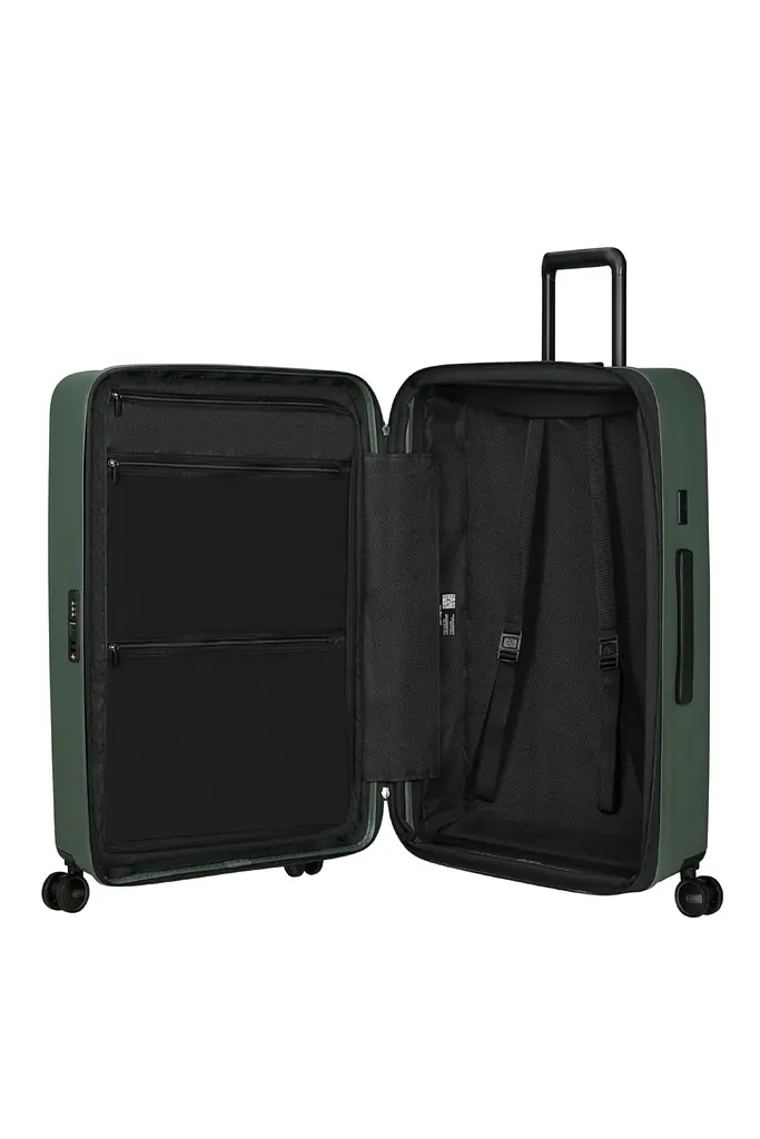 Валіза 75 См Samsonite RESTACKD SAGE 75x51x29(32) KO6*04004 - фото 5