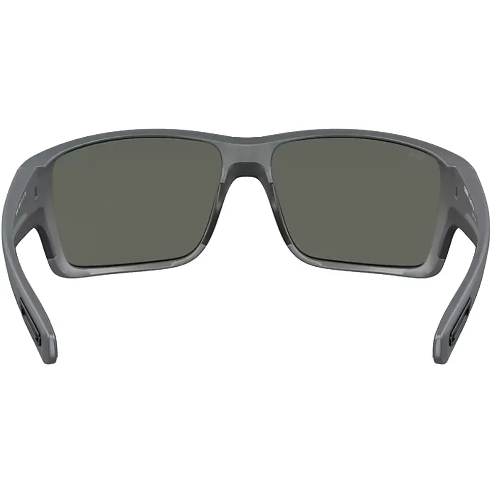 Окуляри Costa Del Mar Reefton Pro 580G Matte Gray Gray Silver Mirrorror 06S9080 - фото 3