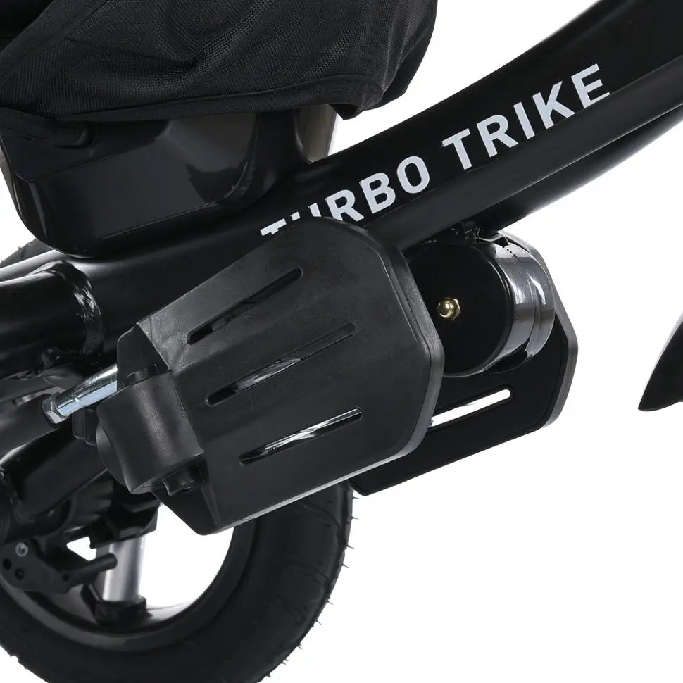 Детский трехколесный велосипед Turbo Trike det0015629 - фото 4