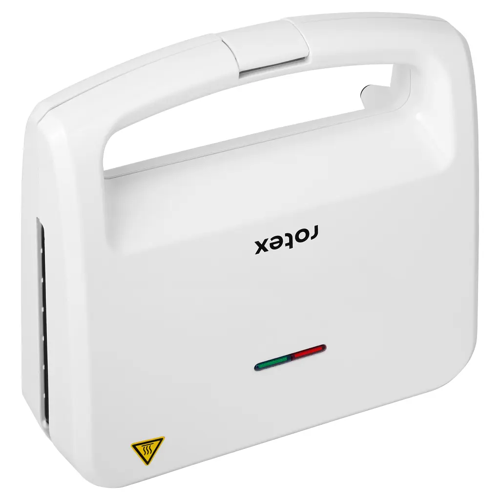 Вафельниця Rotex RSM120-W - фото 4