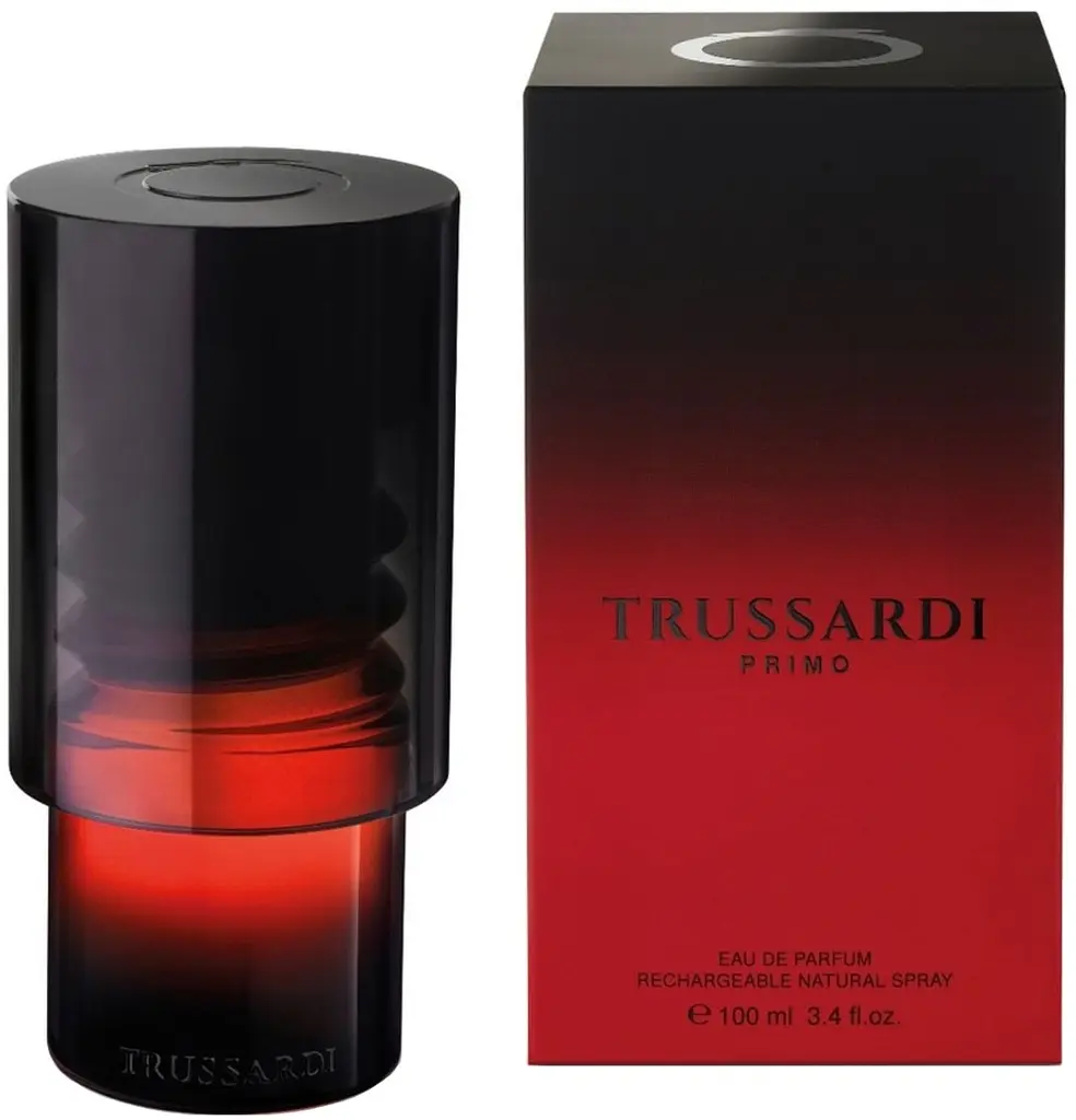 Парфумована вода Trussardi Primo 100 мл - фото 2