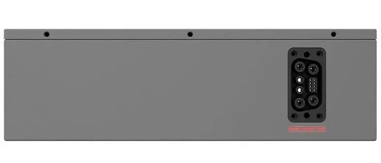 Акумуляторна батарея для ДБЖ VOLTSMILE LiFePO4 51.2 V / 100 А*ч (44-00103) - фото 5