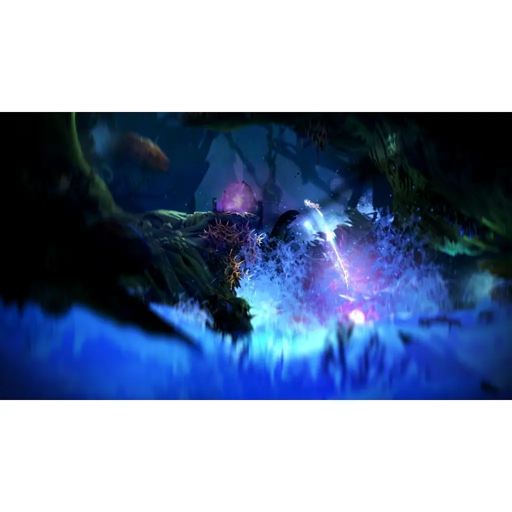 Ключ активации Microsoft Ori and the Blind Forest: Definitive Edition для Xbox One/Series - фото 2