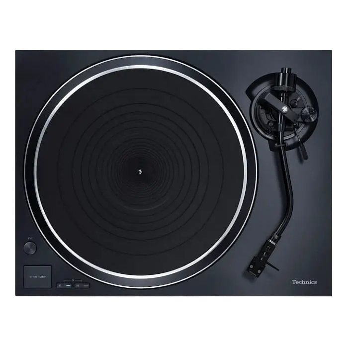 Вініловий програвач Technics SL-1500CEE-K Black - фото 2