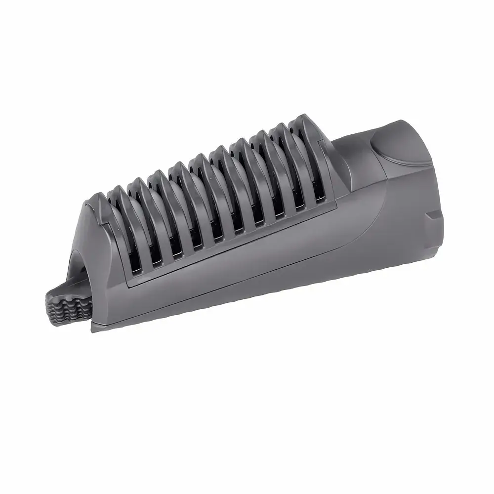 Фен-щетка BaByliss Beliss Big Hair фиолетовый (AS960E) - фото 4