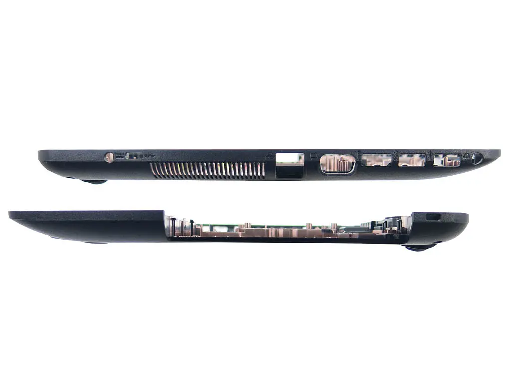 Нижня кришка (корито) ASUS X541, X541SA, X541SC, X541UA, X541UJ, X541UV, X541NA, R541, R541NA, R541U (13NB0CG1AP0411) - фото 2