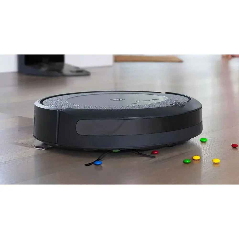 Робот-пилосос iRobot Roomba i5 (i515840) [106094] - фото 6