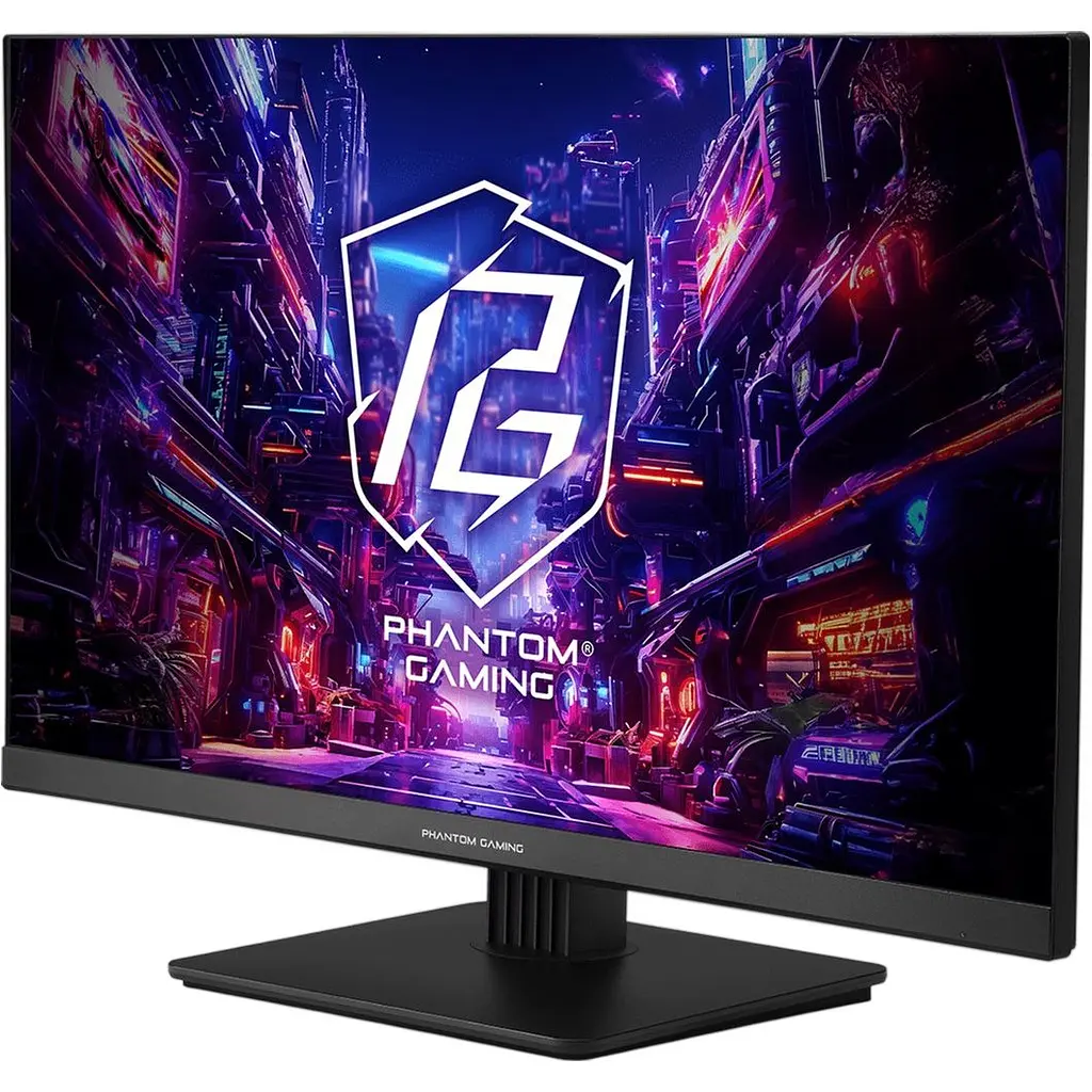 Монітор ASRock 27" Phantom Gaming PG27FFT1B [168078] - фото 3