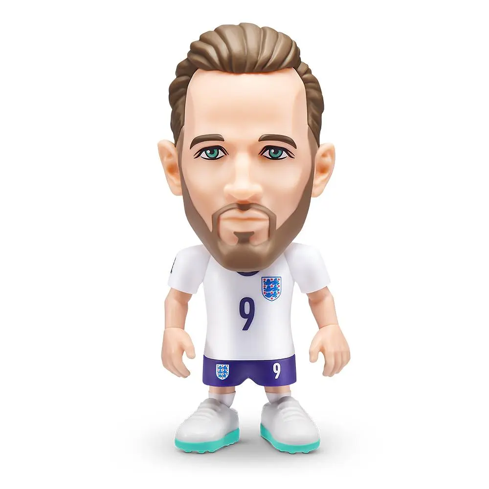 Ballers (Боллерз). FIFA GLOBAL (Фіфа Глобал): Фігурка-сюрприз футболіста у капсулі (серія 1) Ballers Z77792 - фото 9