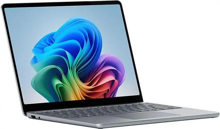 Ноутбук Microsoft Surface Laptop 7 Copilot+ PC Ocean (EP2-33432)