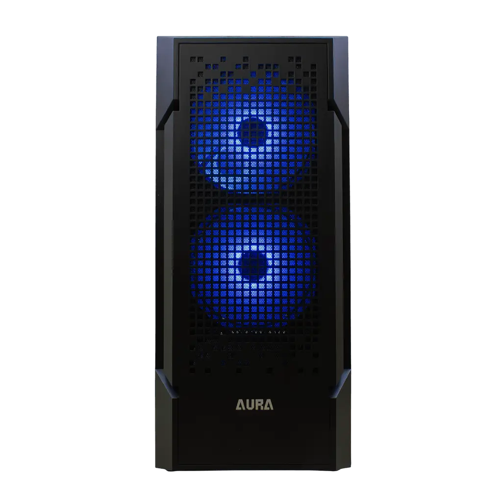 Ігровий ПК Tera Recruit-580Ry (RX 580 8GB / Ryzen 5 3500x / 16GB DDR4 / SSD 512GB) - фото 2