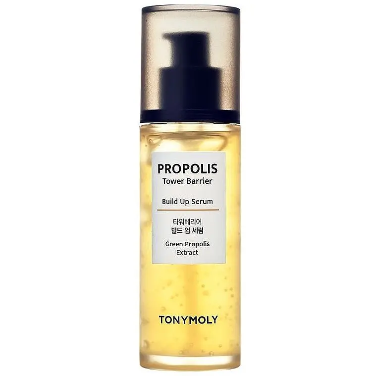 Відновлююча сироватка Tony Moly Propolis Tower Barrier Build Up Serum 60 мл - фото 2