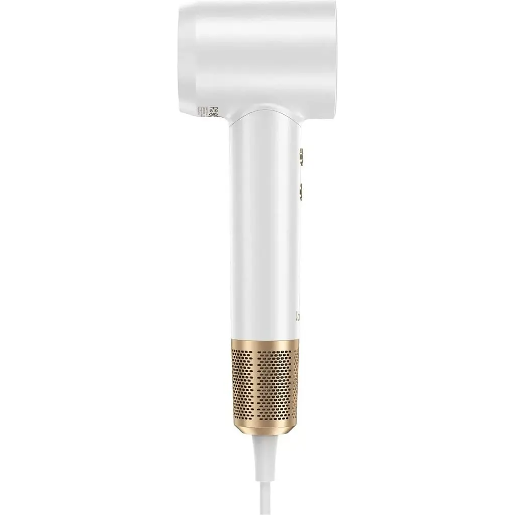 Фен Laifen Swift Premium Platinum White (LF03-PTG-EU) [130088] - фото 3