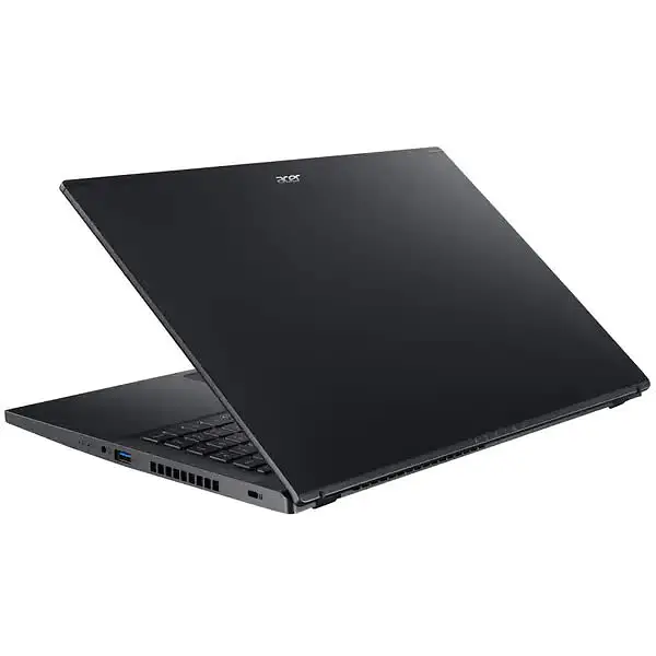 Ноутбук Ігровий ACER Aspire 7 A715-51G-53W1,i5-1240P la 44GHz,16GB,512GB,3050 Ti 4GB,DOS - фото 2