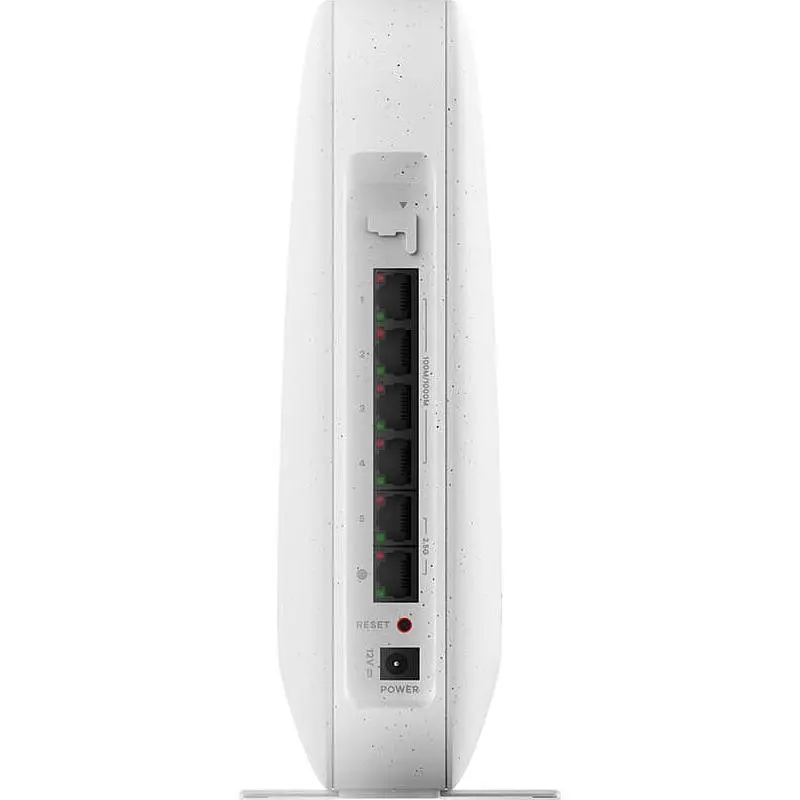 Бездротовий маршрутизатор (роутер) Zyxel Nebula USG LITE 60AX (USGLITE60AX-EU0101F) [137900] - фото 8
