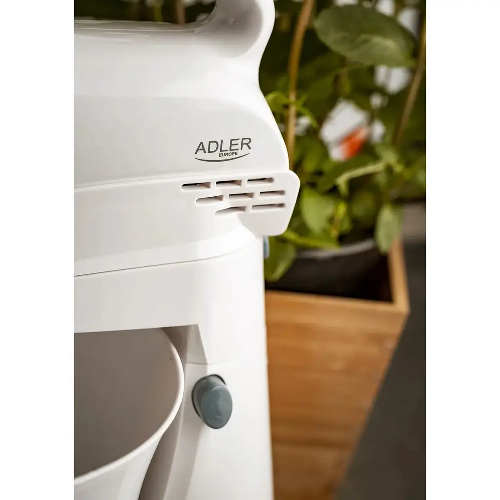 Миксер Adler AD 4202 с чашей 300 Вт - фото 13