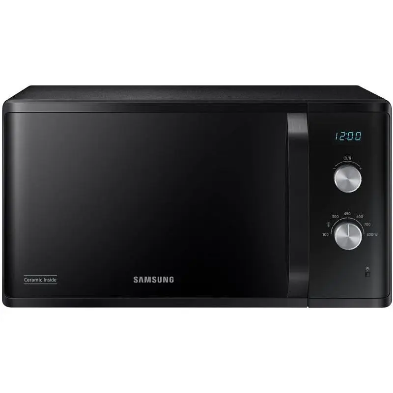 Мікрохвильова піч SAMSUNG MS 23 K3614AK/UA - фото 2