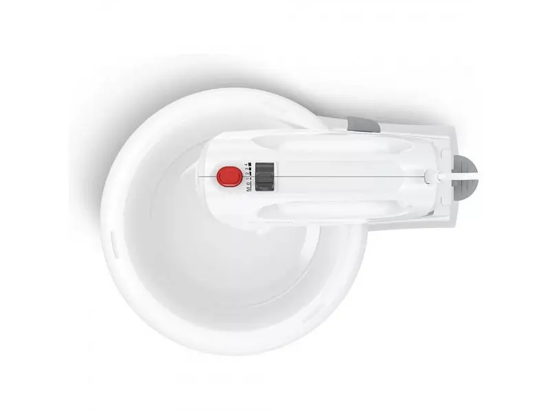 Міксер Bosch MQWPL2000 - фото 3