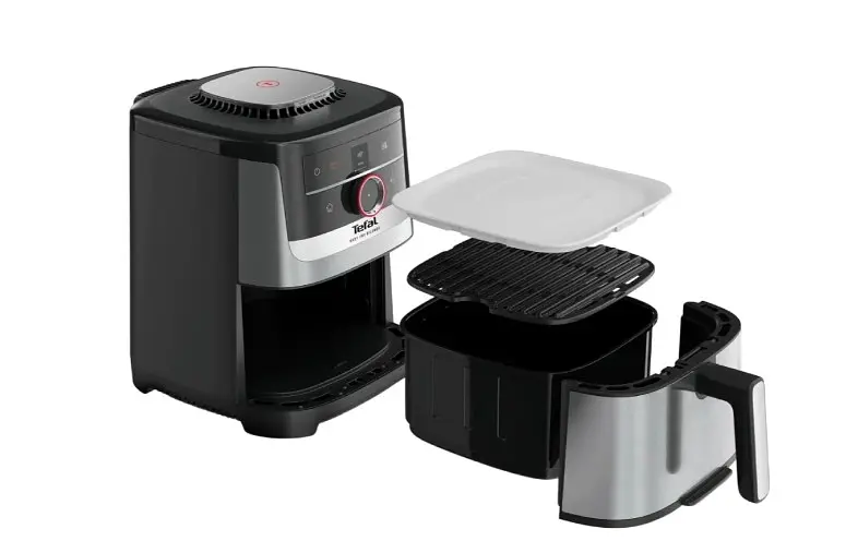 Мультипіч-фритюрниця Tefal EY572DE1 (5л) - фото 3