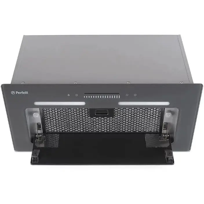 Витяжка вбудована Perfelli BSL 6783 GR 1100 DC - фото 7