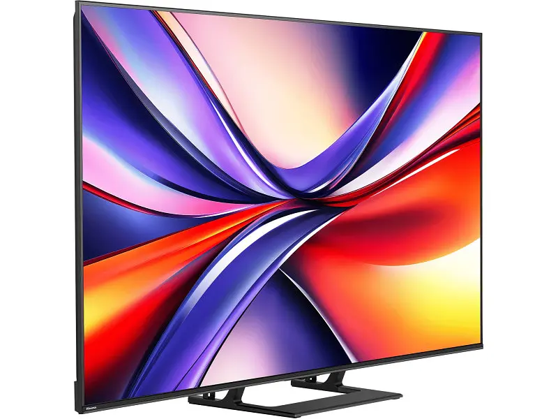 Телевізор Hisense 50A7Q - фото 3