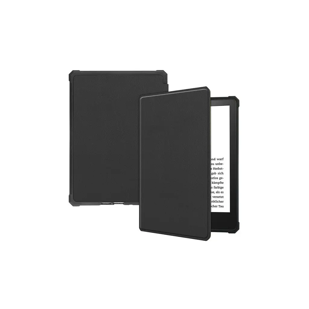 Чехол для электронной книги AirOn Premium Amazon Kindle Paperwhite 5 2021 black (6946795850191) - фото 6