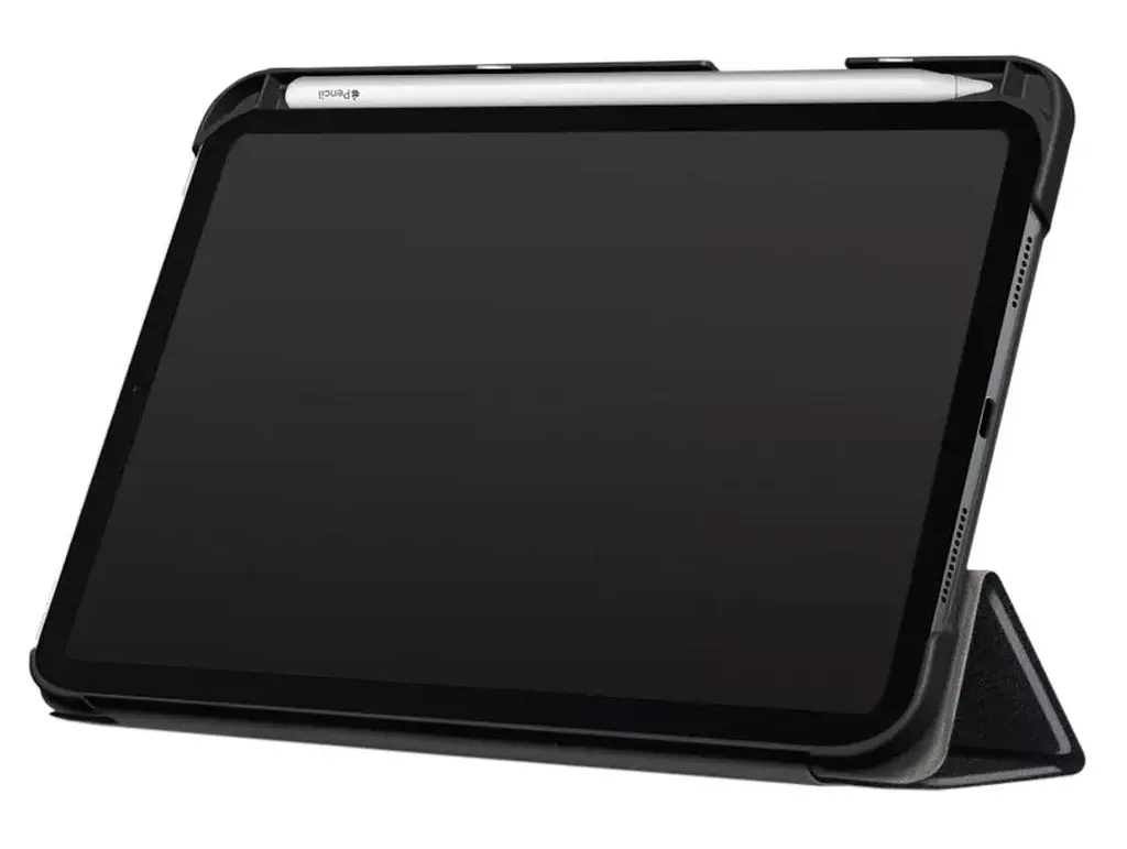 Чохол Primolux Slim Stylus для планшета Apple iPad Mini 6 / Apple iPad Mini 7 - Black - фото 3