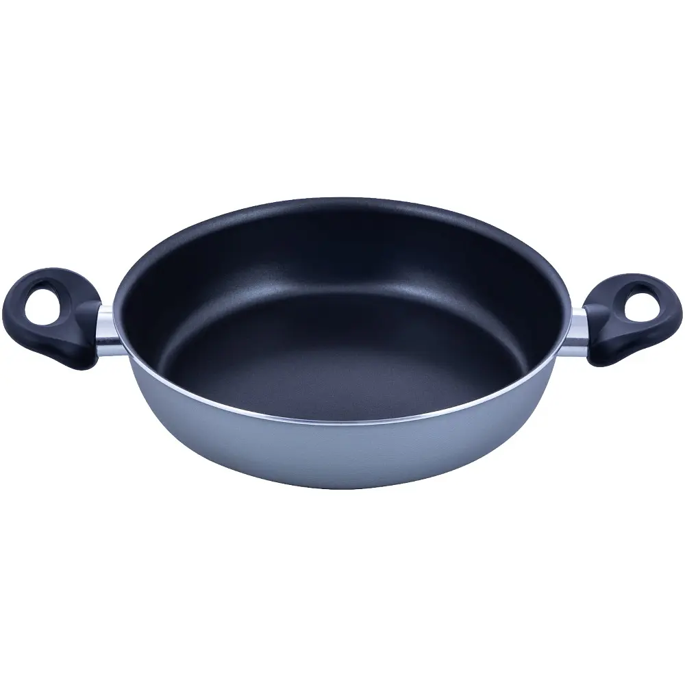 Сотейник TVS Velvet 24 см (00000021991) - фото 2