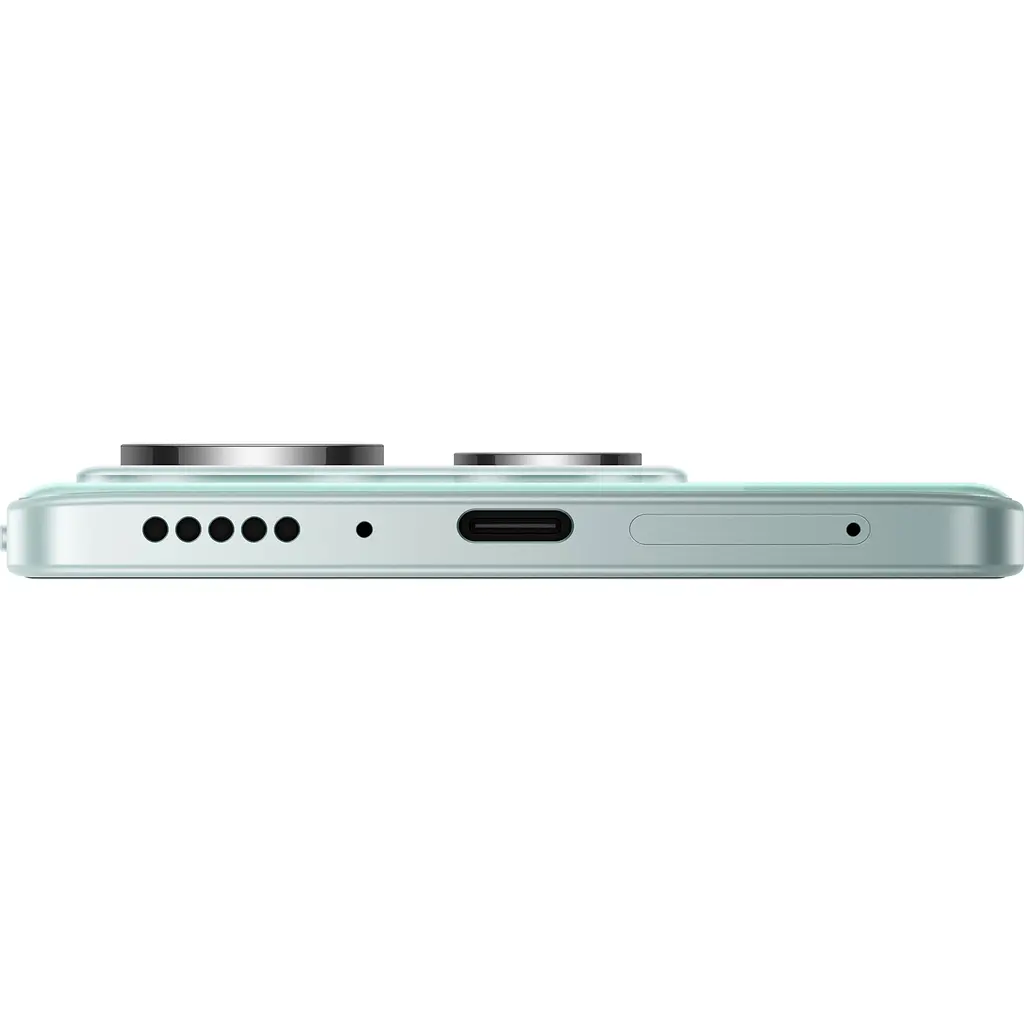 Смартфон Redmi Note 14 5G 6/128GB Coral Green UA-UCRF [126493] - фото 10