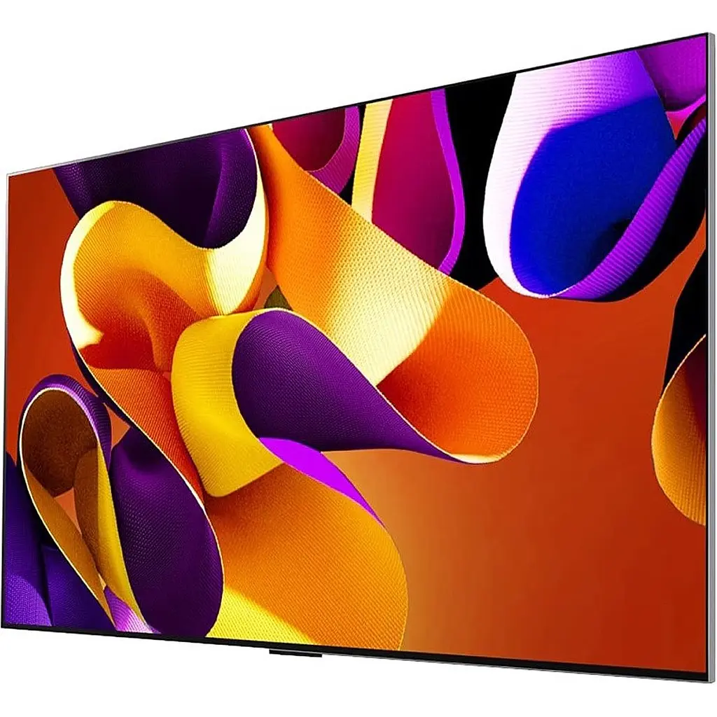 Телевизор LG G4 65" OLED 4K Ultra HD [OLED65G45LW] UA [113177] - фото 2