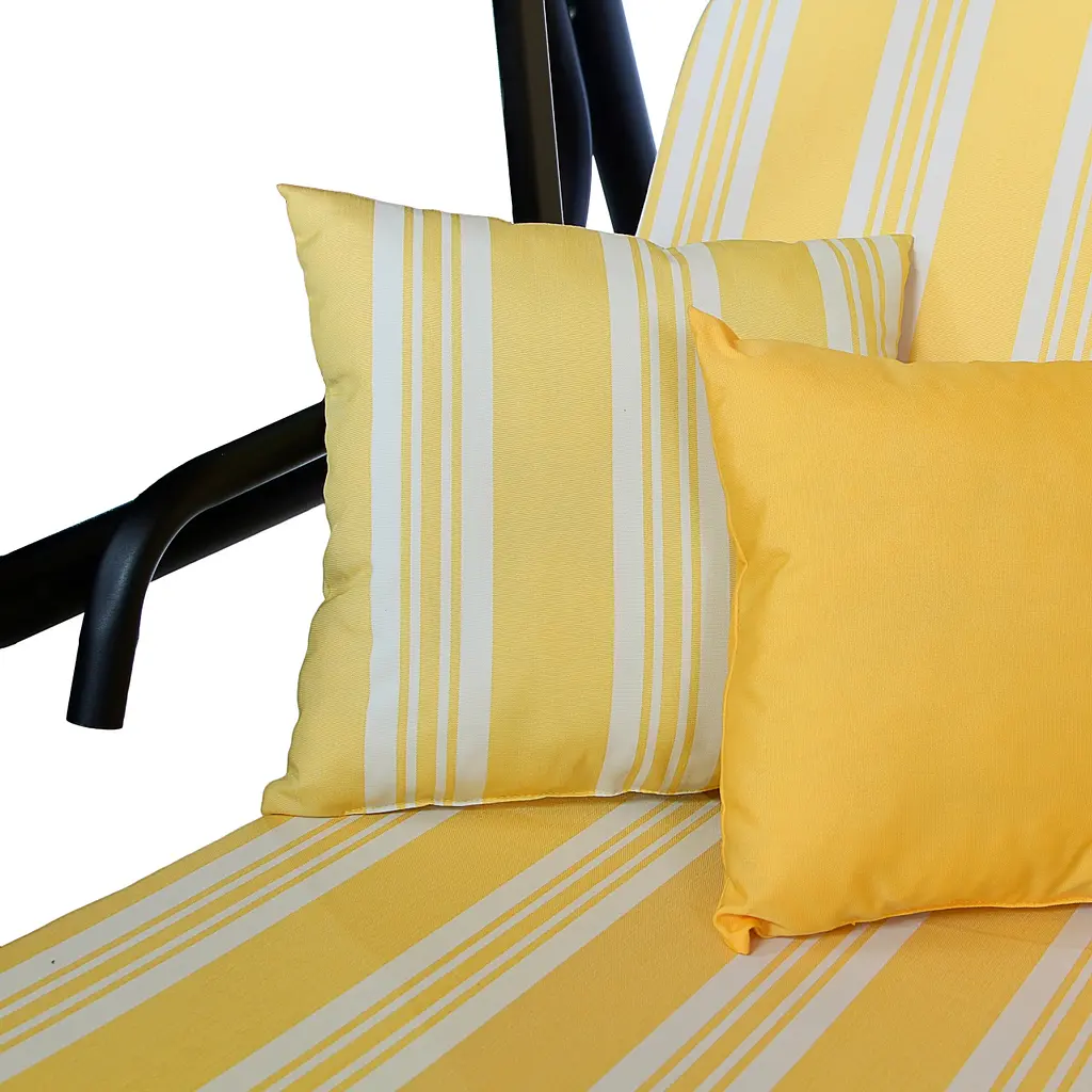 Садовая диван-качалка Ost-Fran Aurora 8619/2619 - фото 4