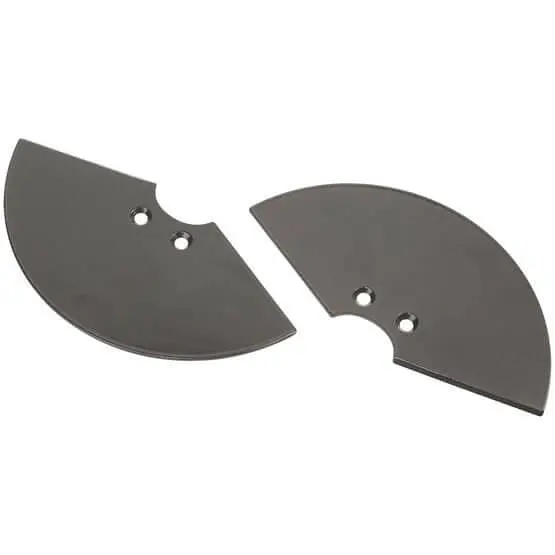 Леза Fiskars QuikDrill ™ Plus Part L великі 200 мм 134737 (1000641)