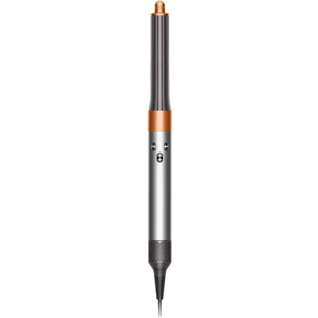 Фен-стайлер Dyson Airwrap Complete Long Nickel/Copper (533896-01) [109321] - фото 3